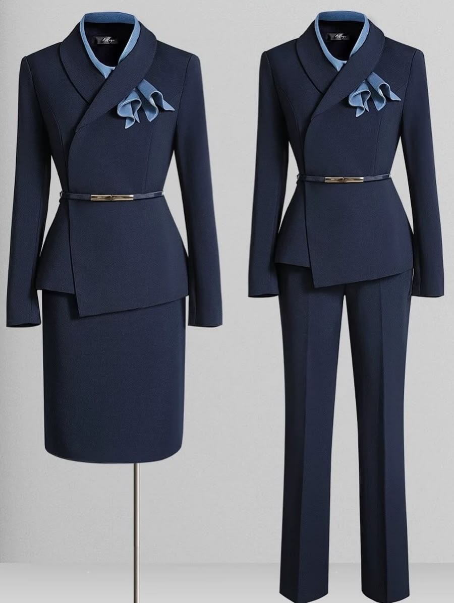 Corporate collection