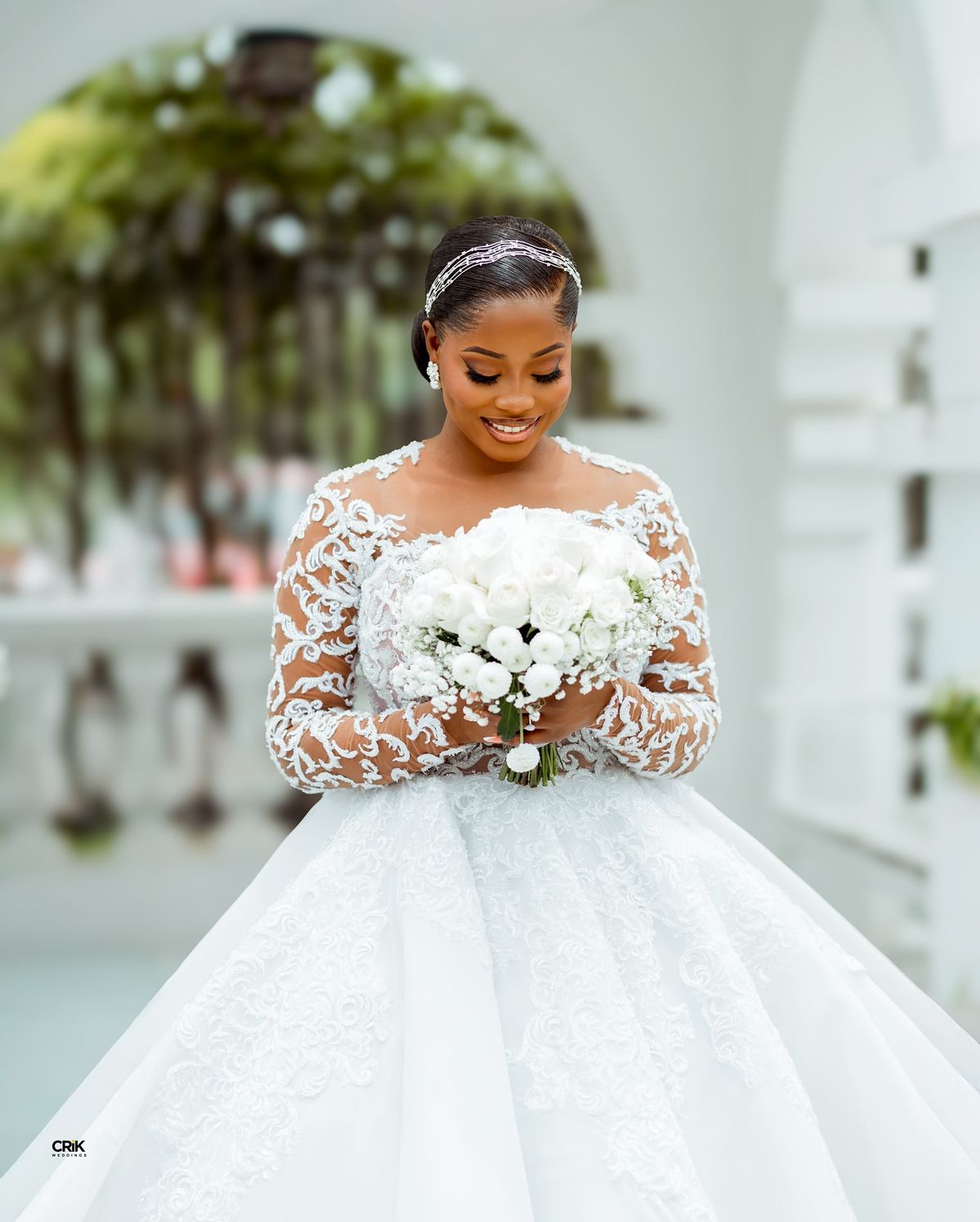 bridal